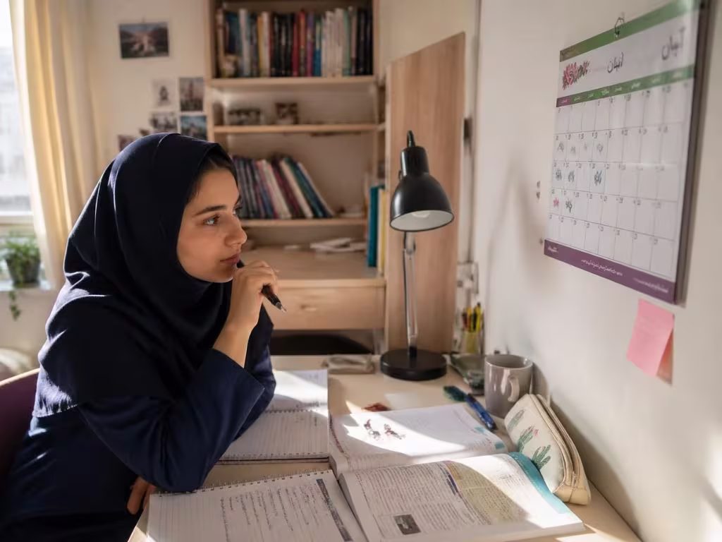 زمان ثبت‌ نام کنکور ۱۴۰۵ و آخرین تغییرات اعلام‌شده توسط سازمان سنجش