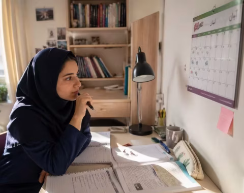 زمان ثبت‌ نام کنکور ۱۴۰۵ و آخرین تغییرات اعلام‌شده توسط سازمان سنجش